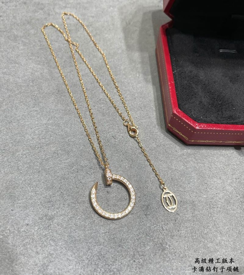 Cartier Necklaces